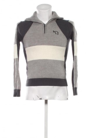 Pulover de bărbați Kari Traa, Mărime S, Culoare Multicolor, Preț 116,99 Lei