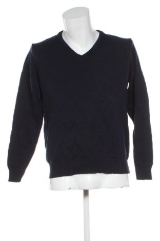 Męski sweter Karstadt, Rozmiar XL, Kolor Niebieski, Cena 48,99 zł