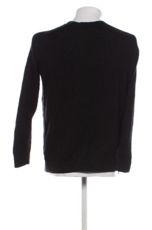 Męski sweter Kensington, Rozmiar L, Kolor Czarny, Cena 29,99 zł