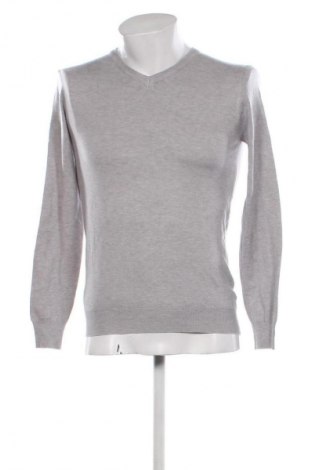 Herrenpullover Kenzarro, Größe M, Farbe Grau, Preis € 18,99