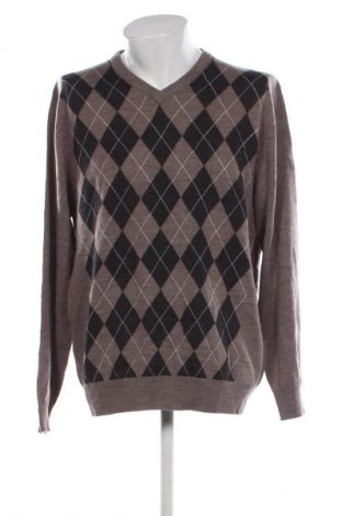 Pulover de bărbați Kingfield, Mărime XL, Culoare Multicolor, Preț 38,99 Lei