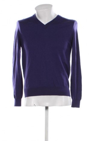 Pánský svetr  Kirkland, Velikost M, Barva Fialová, Cena  539,00 Kč