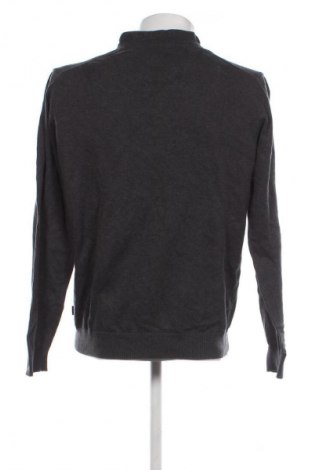 Męski sweter Kitaro, Rozmiar L, Kolor Szary, Cena 31,99 zł