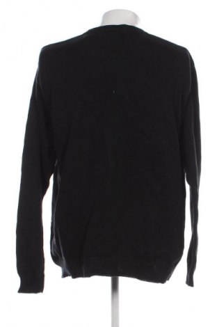 Pánsky sveter  Kitaro, Veľkosť XXL, Farba Čierna, Cena  9,95 €
