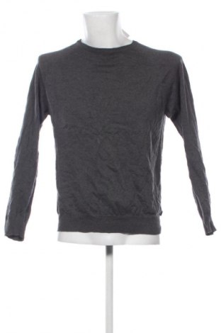 Pulover de bărbați LC Waikiki, Mărime M, Culoare Gri, Preț 44,99 Lei