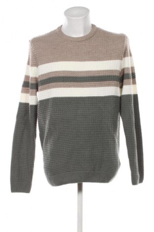 Pulover de bărbați LC Waikiki, Mărime XL, Culoare Multicolor, Preț 67,99 Lei