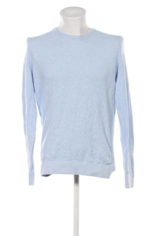 Férfi pulóver LC Waikiki, Méret L, Szín Kék, Ár 4 659 Ft