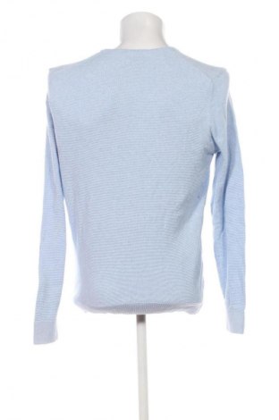 Férfi pulóver LC Waikiki, Méret L, Szín Kék, Ár 4 659 Ft
