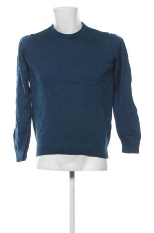 Ανδρικό πουλόβερ LC Waikiki, Μέγεθος S, Χρώμα Μπλέ, Τιμή 8,99 €