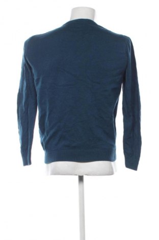 Ανδρικό πουλόβερ LC Waikiki, Μέγεθος S, Χρώμα Μπλέ, Τιμή 8,99 €