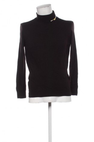 Pulover de bărbați LC Waikiki, Mărime M, Culoare Negru, Preț 123,00 Lei