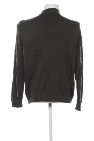 Férfi pulóver LC Waikiki, Méret L, Szín Zöld, Ár 3 599 Ft