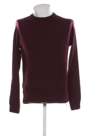 Ανδρικό πουλόβερ LC Waikiki, Μέγεθος XXL, Χρώμα Κόκκινο, Τιμή 11,99 €