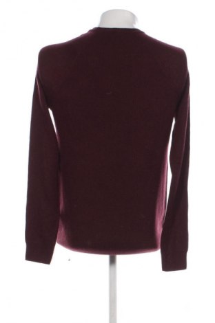 Ανδρικό πουλόβερ LC Waikiki, Μέγεθος XXL, Χρώμα Κόκκινο, Τιμή 11,99 €