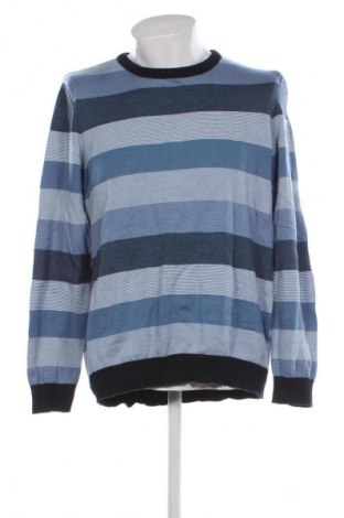 Ανδρικό πουλόβερ LC Waikiki, Μέγεθος XXL, Χρώμα Πολύχρωμο, Τιμή 10,07 €