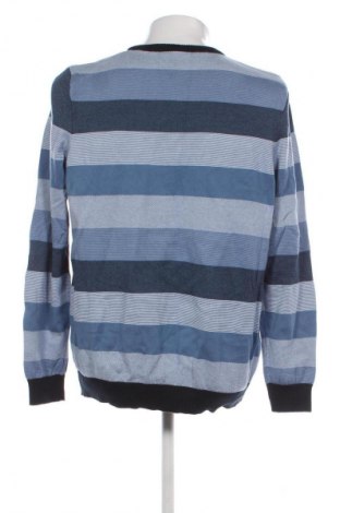 Ανδρικό πουλόβερ LC Waikiki, Μέγεθος XXL, Χρώμα Πολύχρωμο, Τιμή 10,07 €