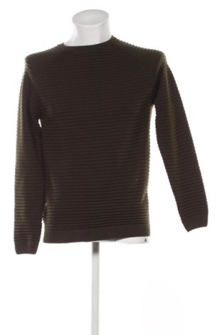 Férfi pulóver LC Waikiki, Méret S, Szín Zöld, Ár 3 729 Ft