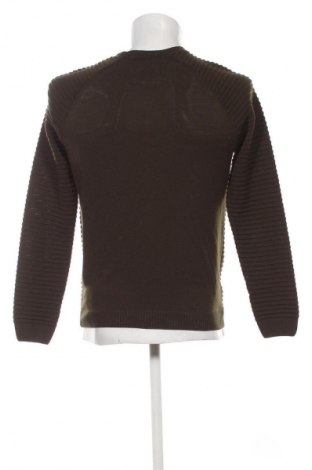 Férfi pulóver LC Waikiki, Méret S, Szín Zöld, Ár 3 729 Ft