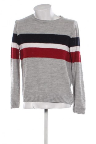 Herrenpullover LC Waikiki, Größe L, Farbe Mehrfarbig, Preis € 11,99