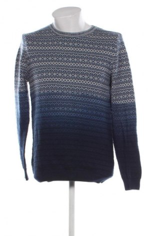 Herrenpullover LC Waikiki, Größe L, Farbe Mehrfarbig, Preis € 11,99