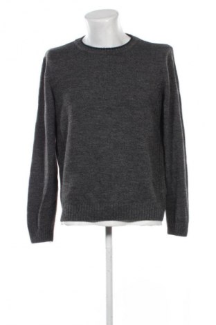 Męski sweter LC Waikiki, Rozmiar L, Kolor Szary, Cena 70,99 zł