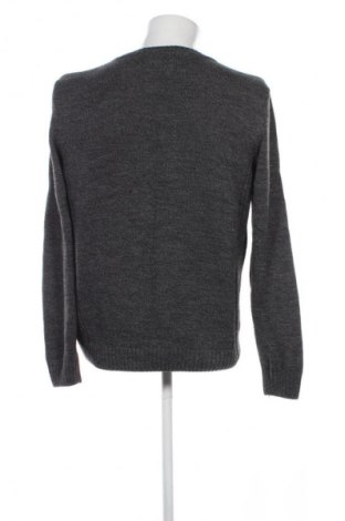 Męski sweter LC Waikiki, Rozmiar L, Kolor Szary, Cena 70,99 zł