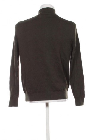 Мъжки пуловер LC Waikiki, Размер XL, Цвят Зелен, Цена 10,11 €