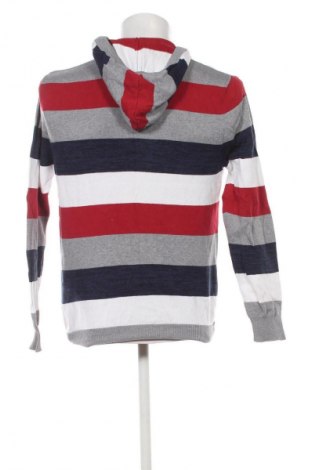 Męski sweter LCW, Rozmiar L, Kolor Kolorowy, Cena 56,99 zł