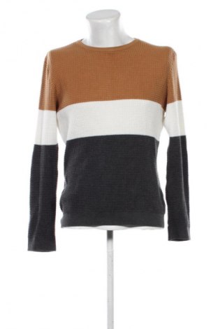 Pánský svetr  LCW, Velikost L, Barva Vícebarevné, Cena  329,00 Kč