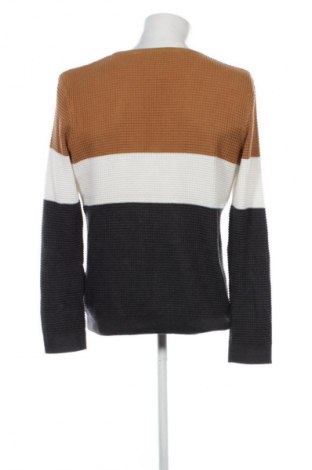 Pánský svetr  LCW, Velikost L, Barva Vícebarevné, Cena  329,00 Kč