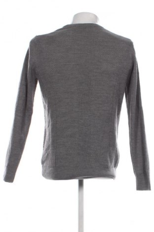 Мъжки пуловер LCW, Размер S, Цвят Сив, Цена 7,66 €