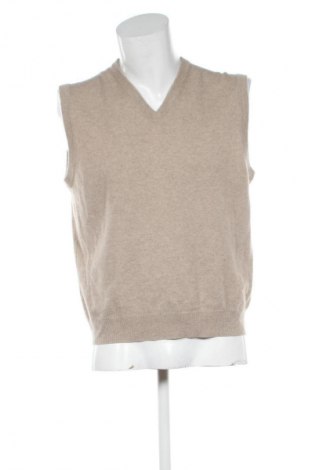 Męski sweter LODENFREY, Rozmiar L, Kolor Brązowy, Cena 187,99 zł