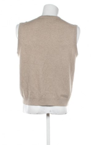 Męski sweter LODENFREY, Rozmiar L, Kolor Brązowy, Cena 187,99 zł