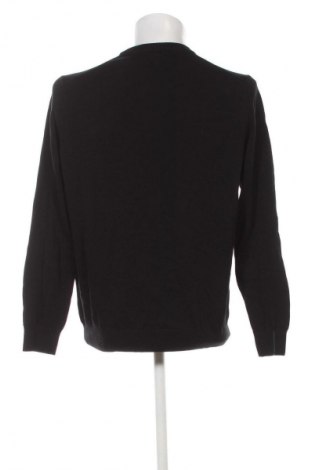 Férfi pulóver Lacoste, Méret L, Szín Fekete, Ár 56 009 Ft