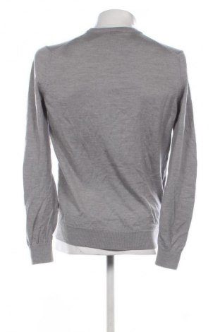 Ανδρικό πουλόβερ Lacoste, Μέγεθος L, Χρώμα Γκρί, Τιμή 48,99 €
