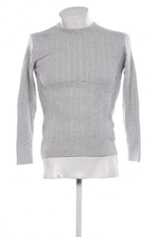 Herrenpullover Lacrosse, Größe S, Farbe Grau, Preis € 13,99