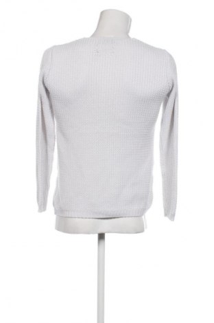 Herrenpullover Lagos, Größe M, Farbe Weiß, Preis € 11,99