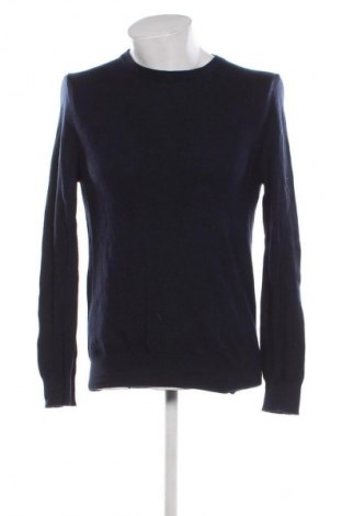 Pánsky sveter  Lawrence Grey, Veľkosť L, Farba Modrá, Cena  17,95 €