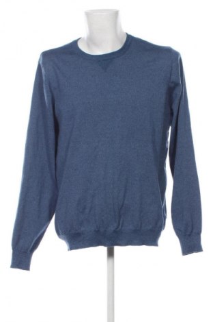 Ανδρικό πουλόβερ League Danois, Μέγεθος XXL, Χρώμα Πολύχρωμο, Τιμή 13,99 €