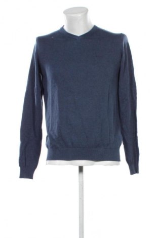 Мъжки пуловер Lee Cooper, Размер M, Цвят Син, Цена 46,52 €