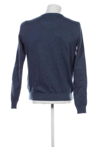 Мъжки пуловер Lee Cooper, Размер M, Цвят Син, Цена 46,52 €