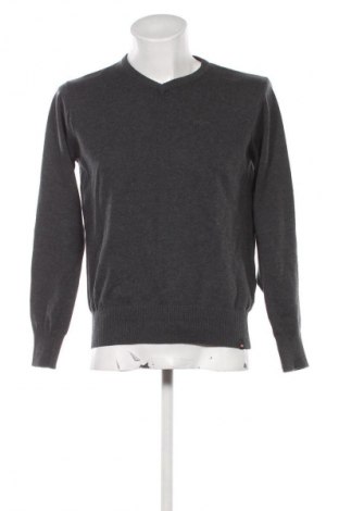 Мъжки пуловер Lee Cooper, Размер L, Цвят Сив, Цена 25,05 €
