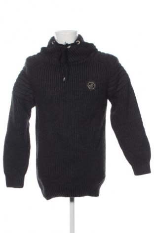 Herrenpullover Leif Nelson, Größe XL, Farbe Schwarz, Preis € 11,99