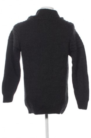 Herrenpullover Leif Nelson, Größe XL, Farbe Schwarz, Preis € 11,99