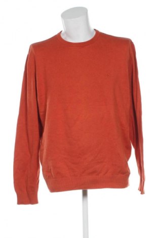 Pulover de bărbați Lerros, Mărime XL, Culoare Portocaliu, Preț 51,99 Lei