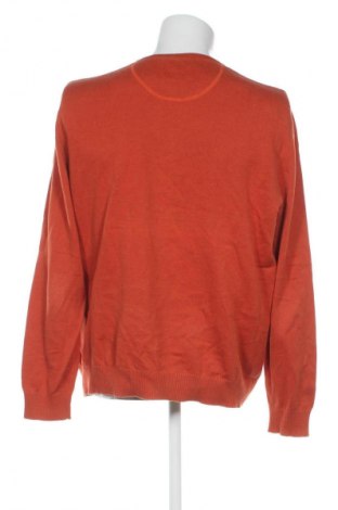 Pulover de bărbați Lerros, Mărime XL, Culoare Portocaliu, Preț 51,99 Lei