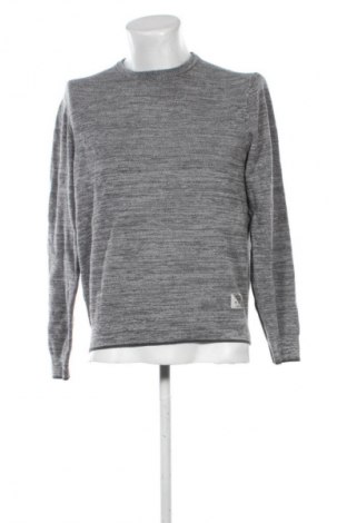 Męski sweter Lerros, Rozmiar XL, Kolor Szary, Cena 54,99 zł