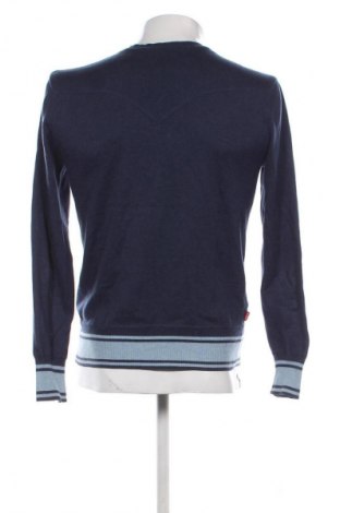 Ανδρικό πουλόβερ Levi's, Μέγεθος M, Χρώμα Μπλέ, Τιμή 52,00 €