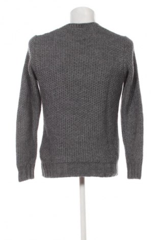 Pulover de bărbați Libero Milano, Mărime M, Culoare Gri, Preț 78,99 Lei
