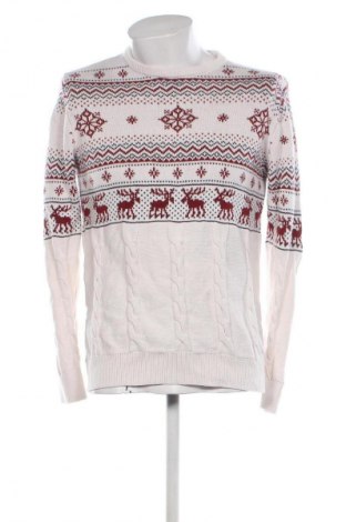 Мъжки пуловер Lindbergh, Размер S, Цвят Многоцветен, Цена 12,78 €
